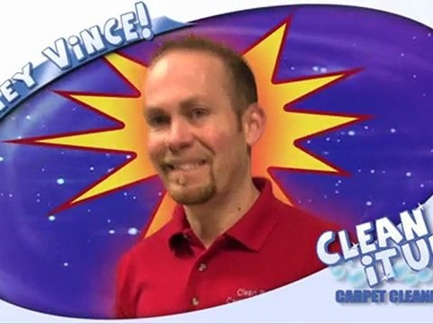 Carpet Cleaning Salt Lake City - Removing Stains with Hot Water