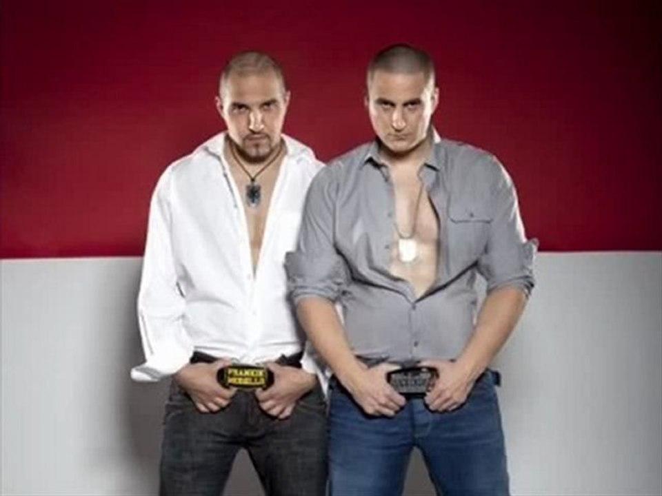 Rumuneca i Enchev - Slunceto i ti