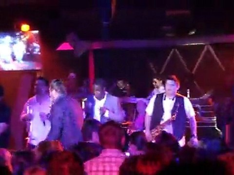 Horia Brenciu -OBSESSION THE CLUB