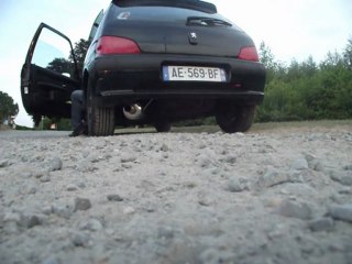 106 ET Ligne inox + KAD