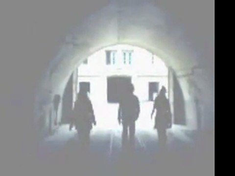 04. BLEUS DE LAMES (exposition) -FILM BONUS- diffusé lors de l'exposition - 21 Novembre 2004