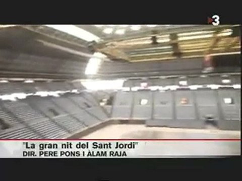 TV3 - Telenotícies: 15 anys d'Enderrock