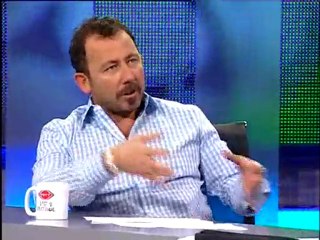 Sergen Yalçın: ''Ayrıntılar skoru belirler.''