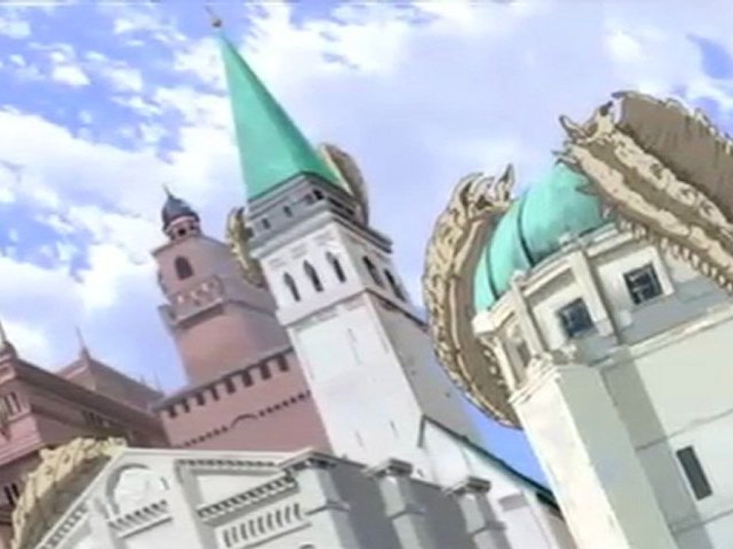 Koukaku no regios 13 partie 1 vostfr - Vidéo Dailymotion