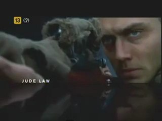 TV3 - "Enemic a les portes" Promo 110408