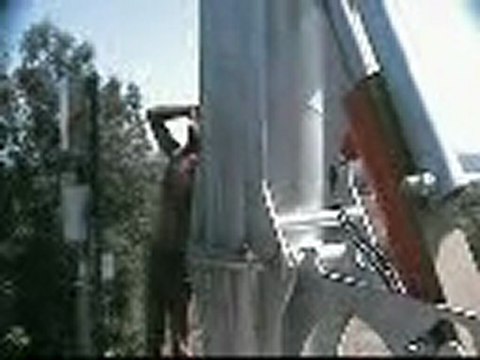 Eolienne ASEAN energie Villarzel 11300