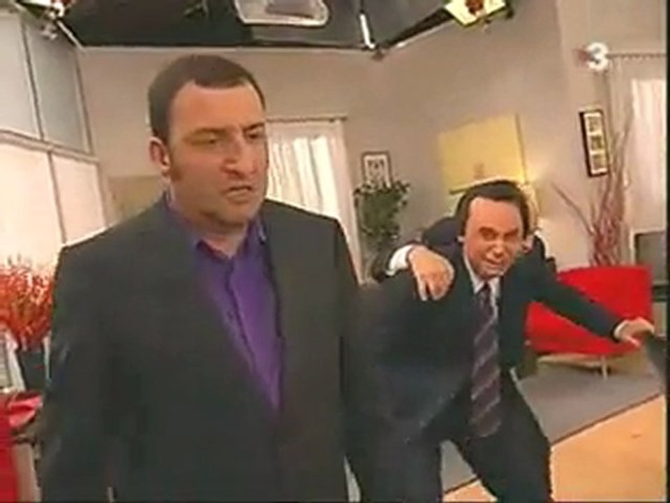 TV3 - Polònia - Reunió Mas-Montilla per la sequera