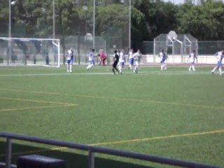 CDE CALZADA CF 2-1 PIEDRABUENA FC