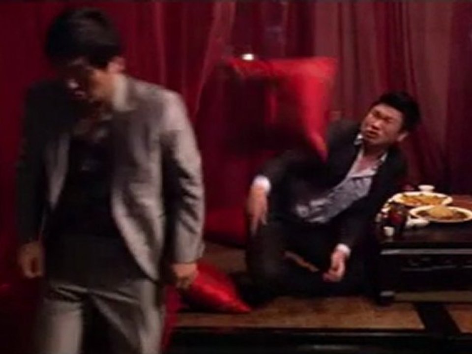 Nohoi Ba Choniin Tsag 11.4 by myloverso