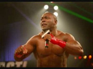 Monty Brown WLW Debuts