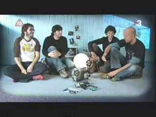 TV3 - La nit de l'orgasme: Quan en Litus fingeix