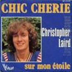 Christopher Laird - Chic Cherie