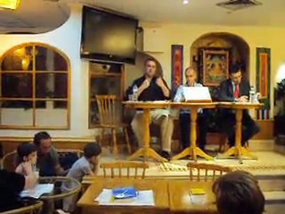 MAR DE FADOS - video 1