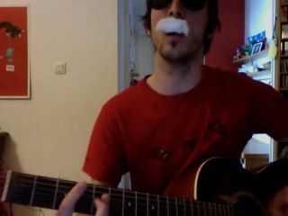 La Marine - Georges Brassens