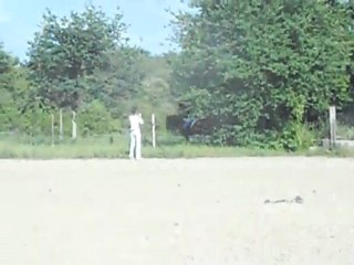 Don Amado saut le 20/05 part 4