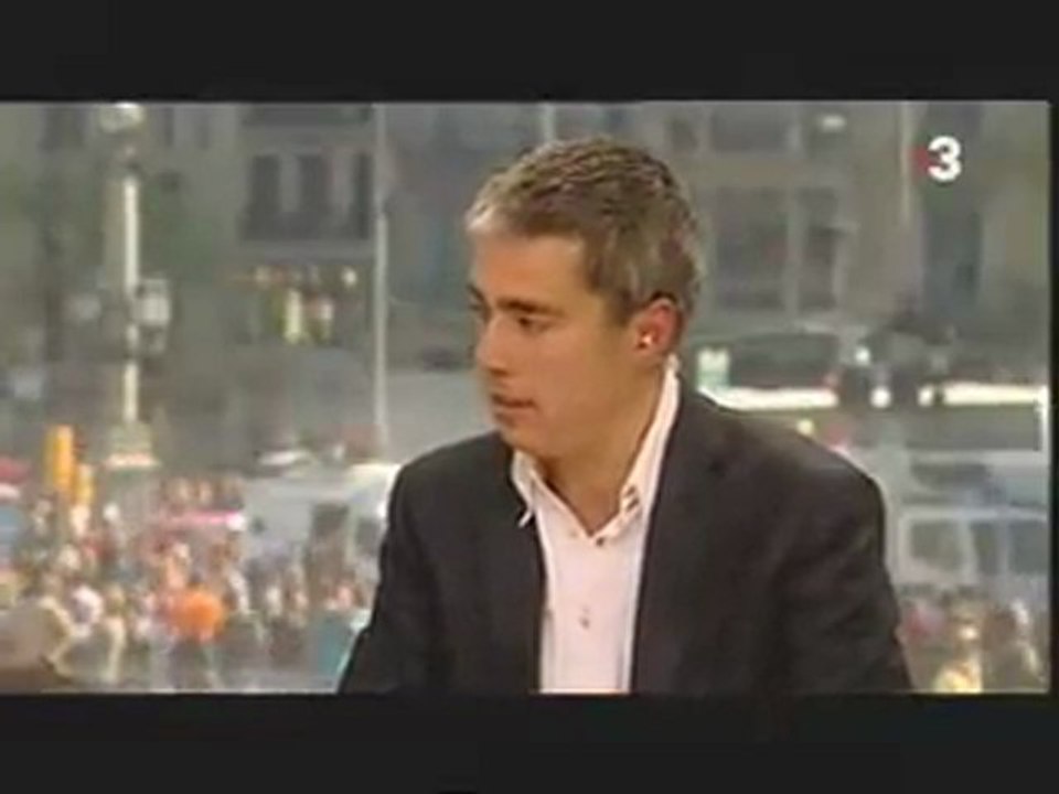 TV3 - El club - El president Pujol desconfia d'Albert Om