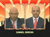 TV3 - Polònia - Daniel Sirera i el seu doble