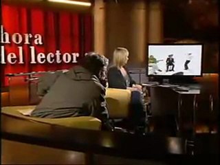TV3 - La nit al dia - Sisa i Joan Miquel Oliver