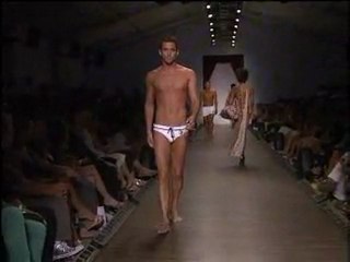 Paul Francis - Fashion & Commercial Model/Actor 2( Second Camera)