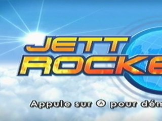 InGame de Jett Rocket