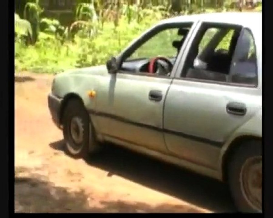 PART12 Limaniya nan fan KABAKOUDOU