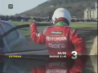 TV3 - "60/90" - Promo 080508