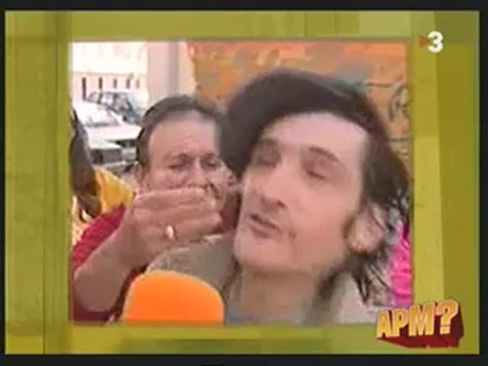 TV3 - APM - Duel Carod-Rovira/Albert Om