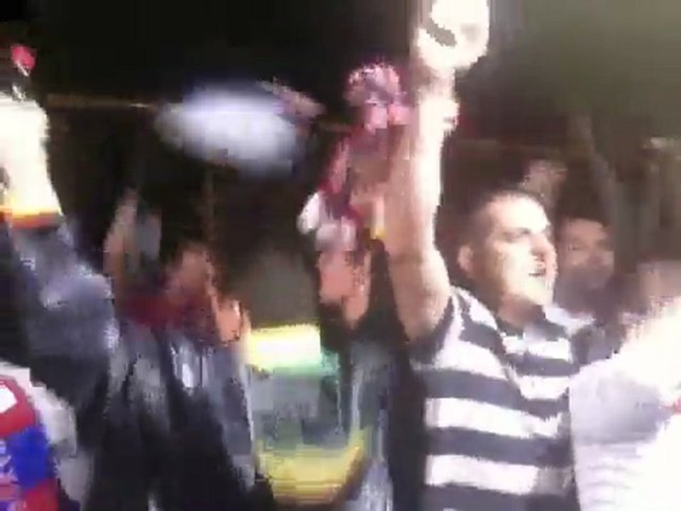 Lille devient champion de France, France Bleu Nord