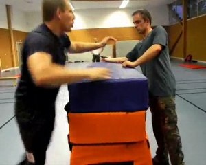 VIDEO CLUB KRAV-MAGA NIORT / POITIERS / LA ROCHELLE