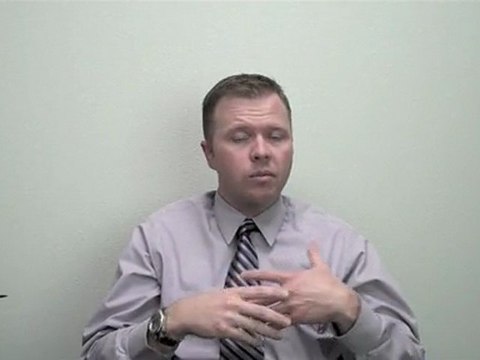 Poway Chiropractor Dr. Rode of Rode Chiropractic Patient Testimonial