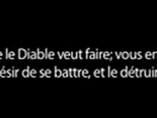 David Wilkerson Appel à l' angoisse