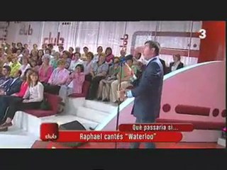 TV3 - El club - Pep Plaza i Eurovisió