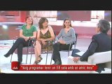 TV3 - El club - Mare soltera gràcies a un amic