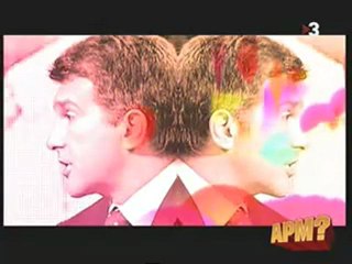 TV3 - APM - Laporta se sotmet al qüestionari de "Silenci?"