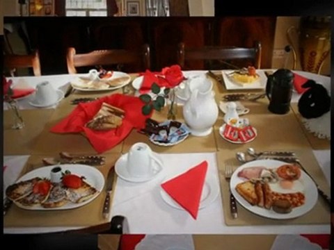 Periwinkle Bed, Breakfast, Galway, City, 353 91584885