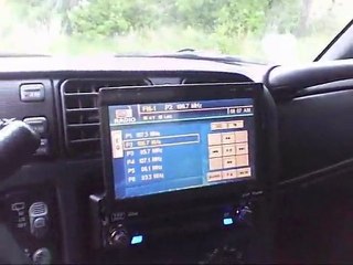2000 Chevrolet Blazer