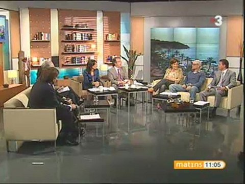 TV3 - Els matins - Un particular pot sortejar el pis?