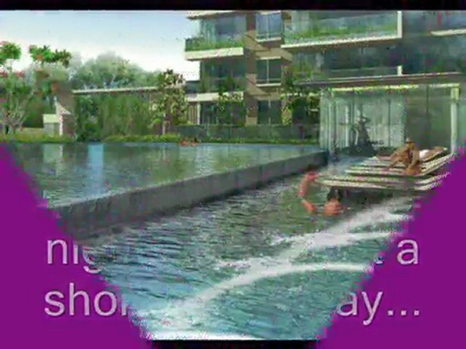Ola Residences