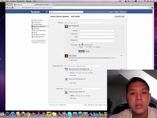 How To Improve Your Personal Branding On Facebook