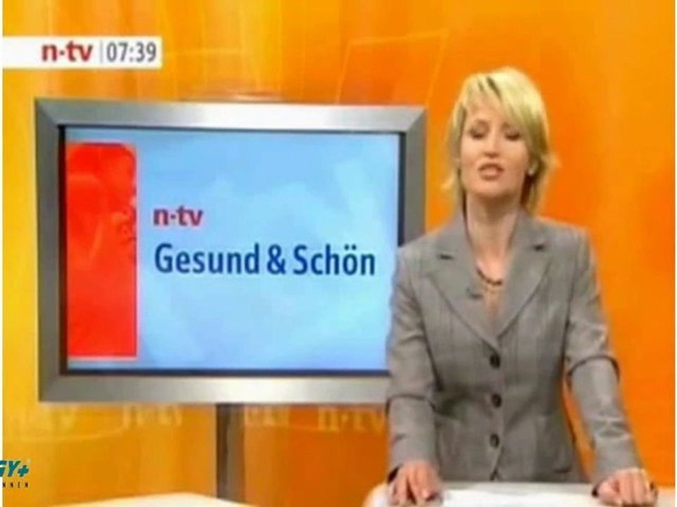1 von 2 | n-tv | Dr. Briant „Gesund & Schön'