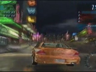 Need For Speed Underground (3)