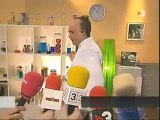 TV3 - Polònia - Ferran Adrià respon cuinant