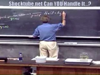 Lec 32 | 8.01 physical science I: Classical Mechanics, autumn 1999