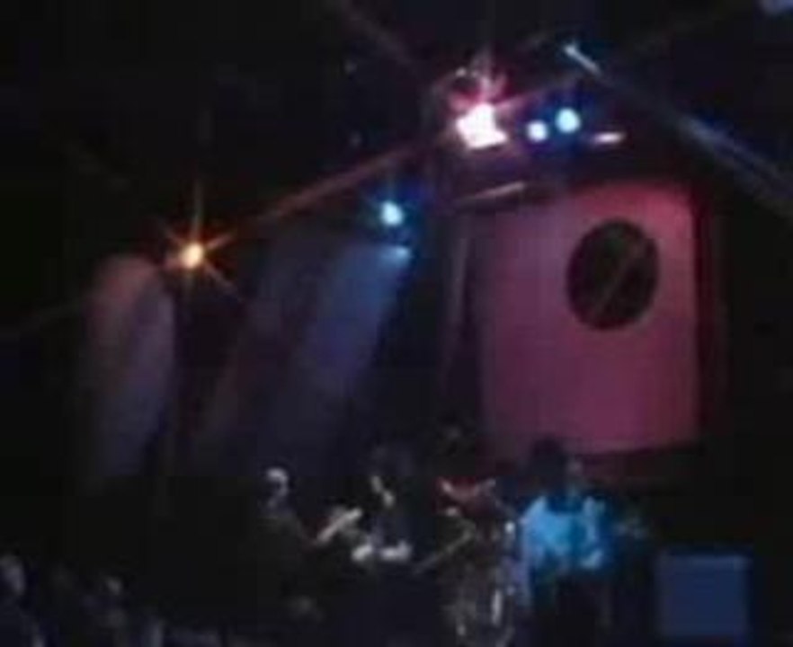 SIOUXSIE  AND  THE  BANSHEES
