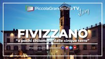Fivizzano - Piccola Grande Italia
