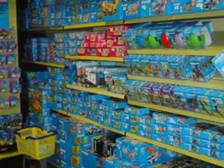 Playmobil Nettetal Spielwaren Trienes