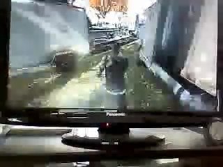 splinter cell: conviction mission 7 part 4