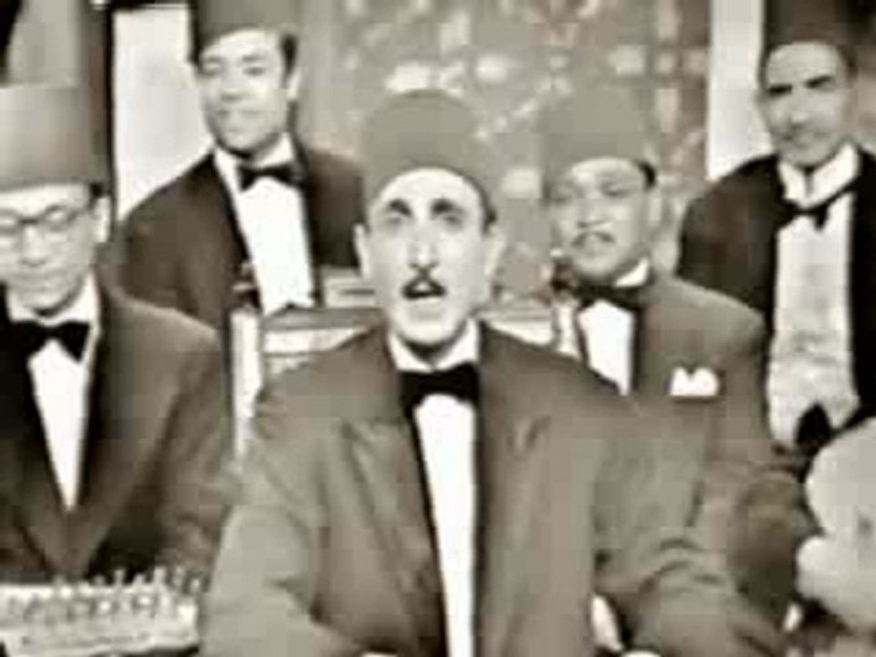 Abbas al bilidi - wasla et dawr  دور عشنا و شفنا سنين