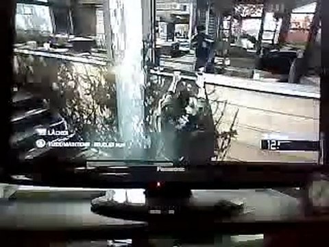 splinter cell: conviction mission 7 part 5