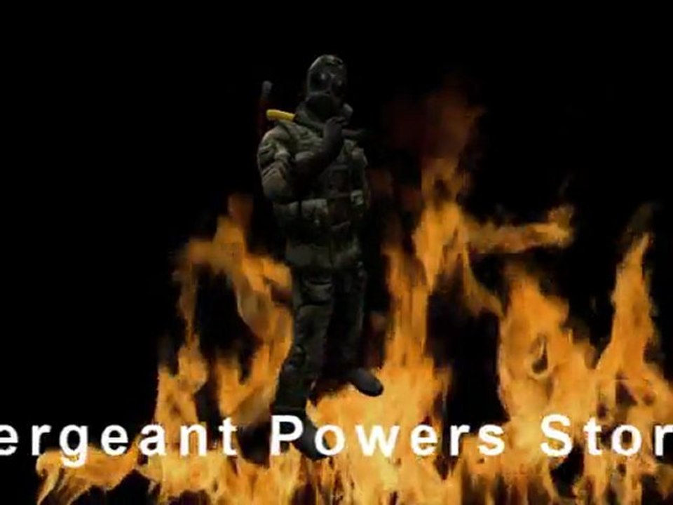 Killing Floor The Story Part 2